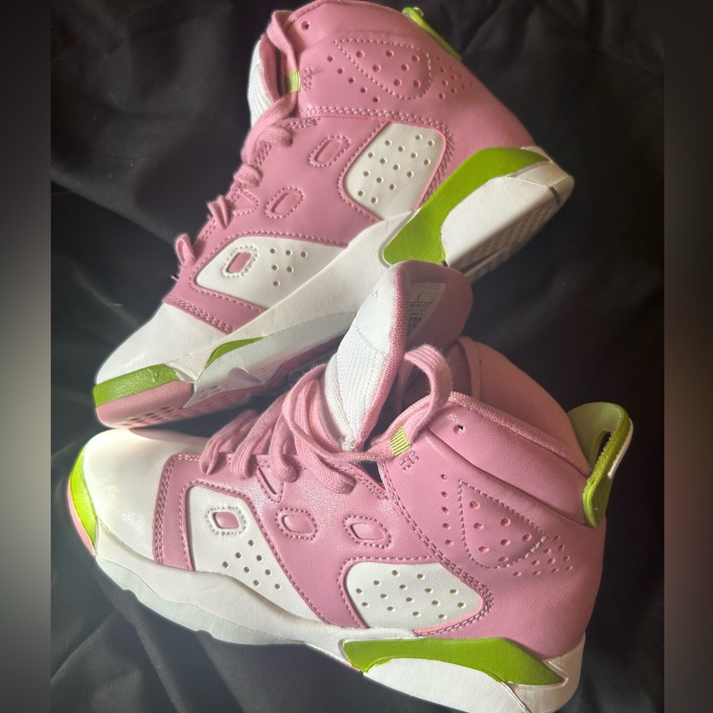 Girls Jays